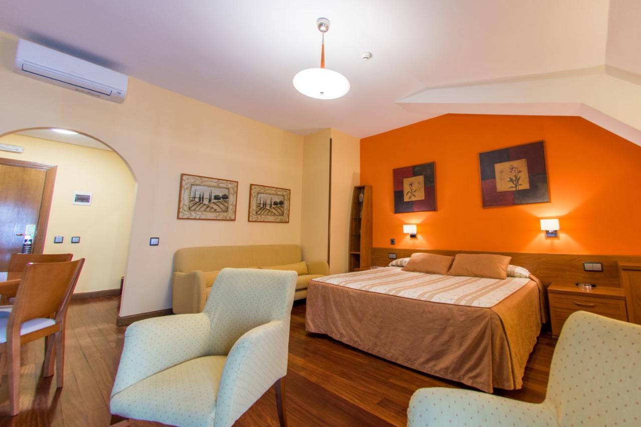 Hotel Los 5 Pinos — Fotos 3